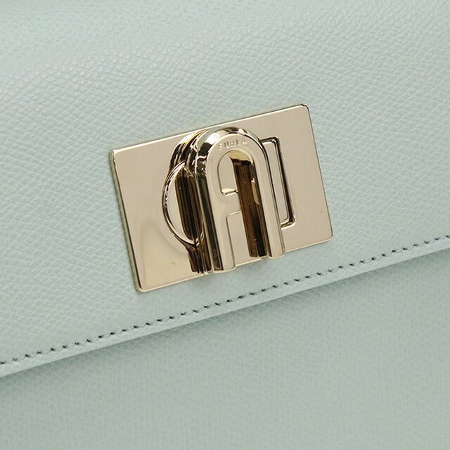 フルラ ハンドバッグ レディース ブランド FURLA FURLA 1927 レザー ブルガリア WB00109 LAGUNA ブルー系 バッグ FURWB00109041
