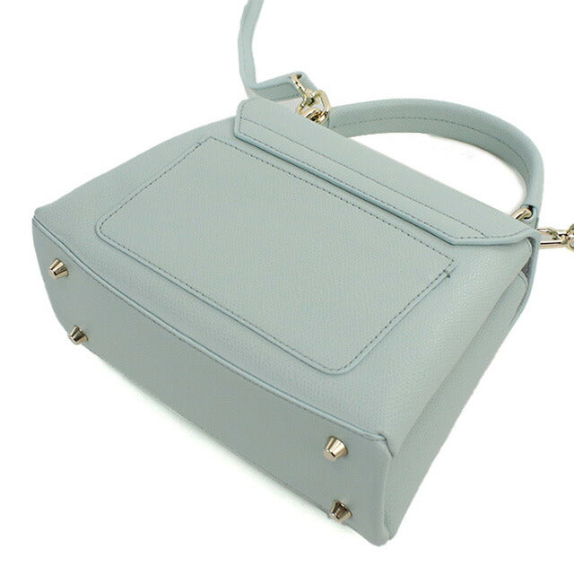 フルラ ハンドバッグ レディース ブランド FURLA FURLA 1927 レザー ブルガリア WB00109 LAGUNA ブルー系 バッグ FURWB00109041