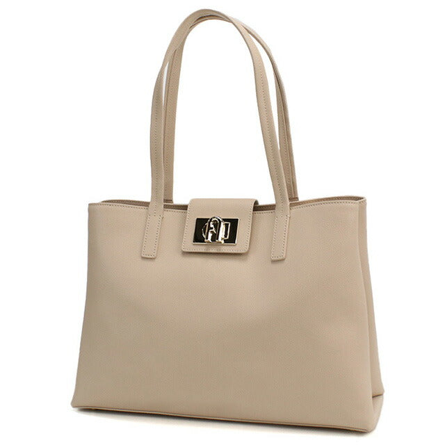 フルラ トートバッグ レディース ブランド FURLA FURLA 1927 レザー ポルトガル WB00145 BALLERINA ベージュ系 バッグ FURWB00145021