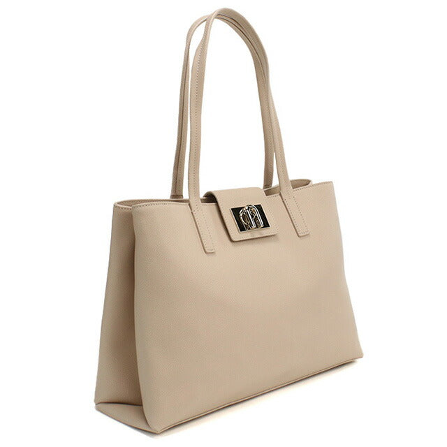 フルラ トートバッグ レディース ブランド FURLA FURLA 1927 レザー ポルトガル WB00145 BALLERINA ベージュ系 バッグ FURWB00145021