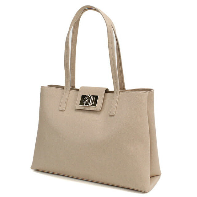 フルラ トートバッグ レディース ブランド FURLA FURLA 1927 レザー ポルトガル WB00145 BALLERINA ベージュ系 バッグ FURWB00145021