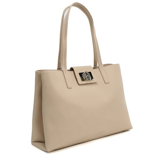 フルラ トートバッグ レディース ブランド FURLA FURLA 1927 レザー ポルトガル WB00145 BALLERINA ベージュ系 バッグ FURWB00145021