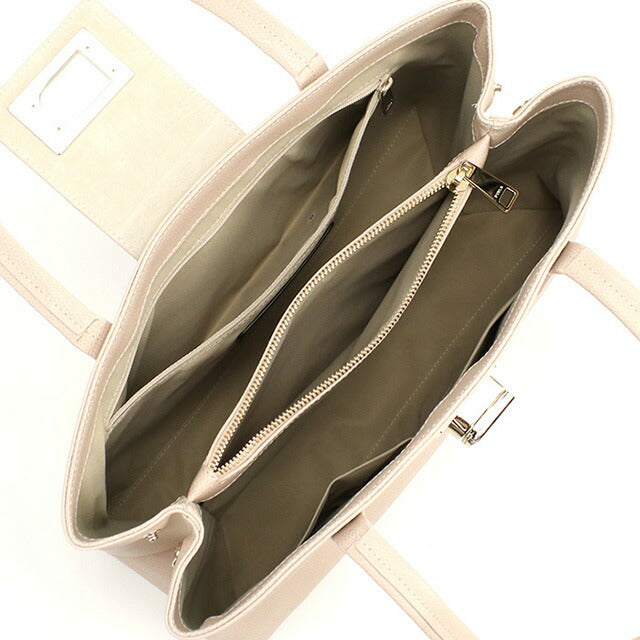フルラ トートバッグ レディース ブランド FURLA FURLA 1927 レザー ポルトガル WB00145 BALLERINA ベージュ系 バッグ FURWB00145021