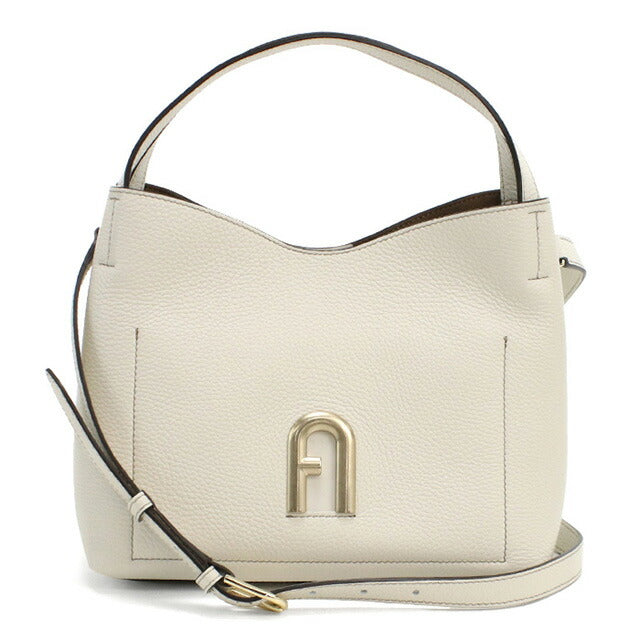 フルラ ハンドバッグ レディース ブランド FURLA FURLA PRIMULA レザー イタリア WB00507 MARSHMALLOW ホワイト系 バッグ FURWB00507021