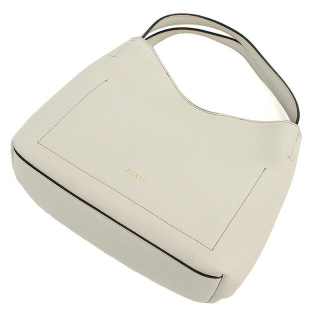 フルラ ハンドバッグ レディース ブランド FURLA FURLA PRIMULA レザー イタリア WB00507 MARSHMALLOW ホワイト系 バッグ FURWB00507021