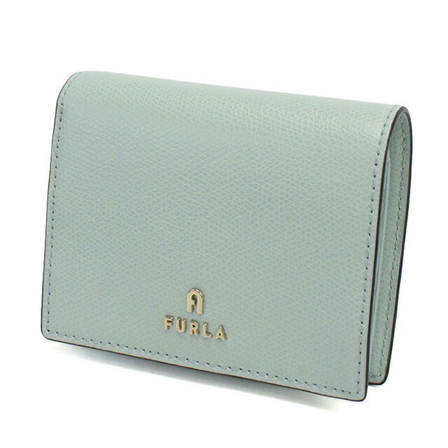 フルラ 二折財布小銭入付き レディース ブランド FURLA FURLA CAMELIA レザー WP00304 LAGUNA 財布 FURWP00304111