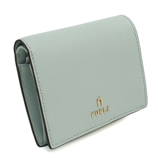 フルラ 二折財布小銭入付き レディース ブランド FURLA FURLA CAMELIA レザー WP00304 LAGUNA 財布 FURWP00304111