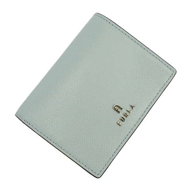 フルラ 二折財布小銭入付き レディース ブランド FURLA FURLA CAMELIA レザー WP00304 LAGUNA 財布 FURWP00304111