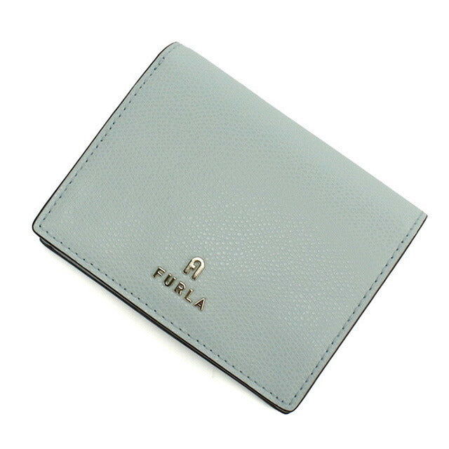 フルラ 二折財布小銭入付き レディース ブランド FURLA FURLA CAMELIA レザー WP00304 LAGUNA 財布 FURWP00304111