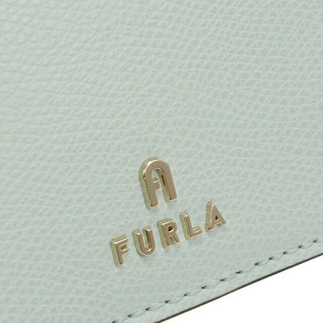 フルラ 二折財布小銭入付き レディース ブランド FURLA FURLA CAMELIA レザー WP00304 LAGUNA 財布 FURWP00304111