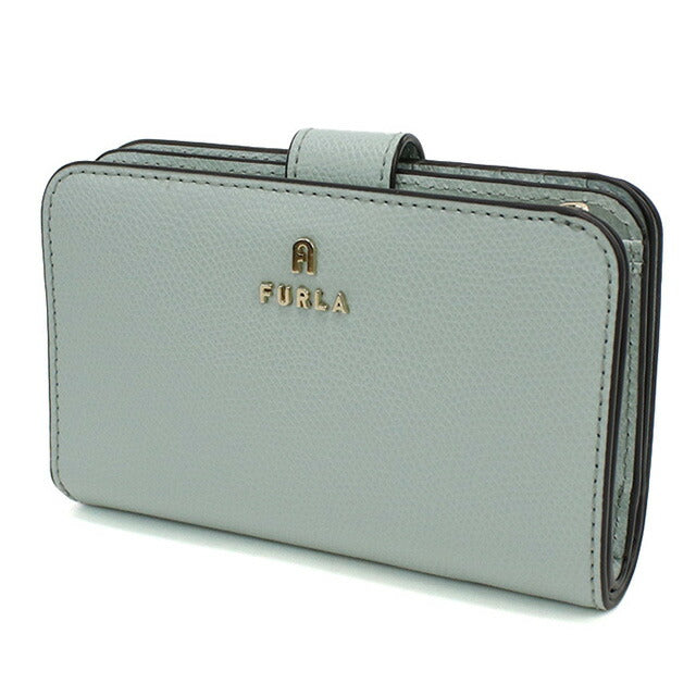 フルラ 二折財布小銭入付き レディース ブランド FURLA FURLA CAMELIA レザー WP00314 LAGUNA 財布 FURWP00314131