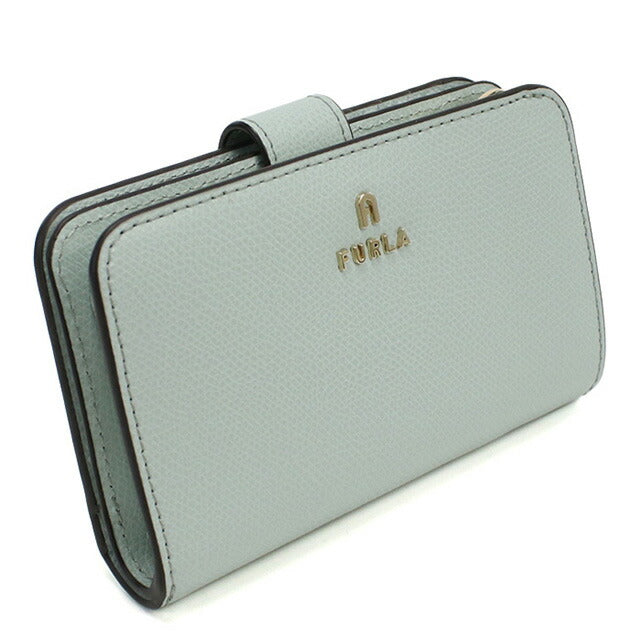 フルラ 二折財布小銭入付き レディース ブランド FURLA FURLA CAMELIA レザー WP00314 LAGUNA 財布 FURWP00314131