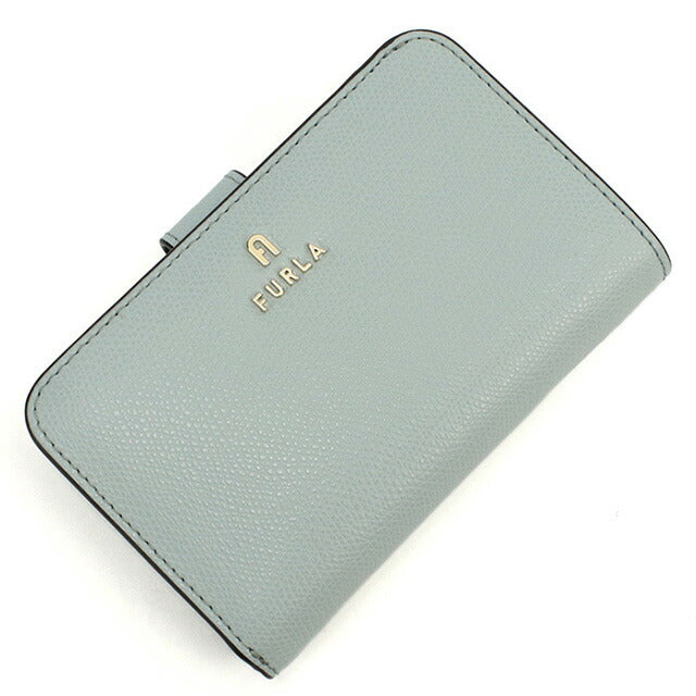 フルラ 二折財布小銭入付き レディース ブランド FURLA FURLA CAMELIA レザー WP00314 LAGUNA 財布 FURWP00314131
