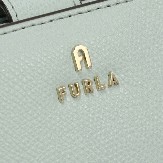 フルラ 二折財布小銭入付き レディース ブランド FURLA FURLA CAMELIA レザー WP00314 LAGUNA 財布 FURWP00314131
