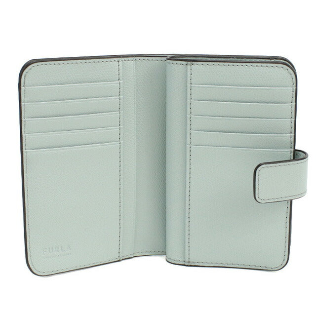 フルラ 二折財布小銭入付き レディース ブランド FURLA FURLA CAMELIA レザー WP00314 LAGUNA 財布 FURWP00314131