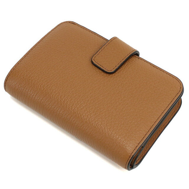 フルラ 二折財布小銭入付き レディース ブランド FURLA FURLA CAMELIA レザー WP00314 BRANDY ブラウン系 財布 FURWP00314161