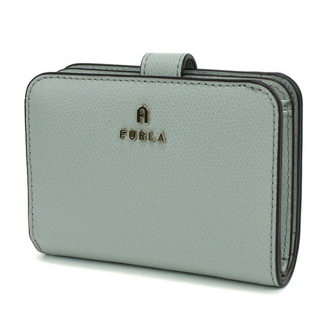 フルラ 二折財布小銭入付き レディース ブランド FURLA FURLA CAMELIA レザー WP00315 LAGUNA 財布 FURWP00315131