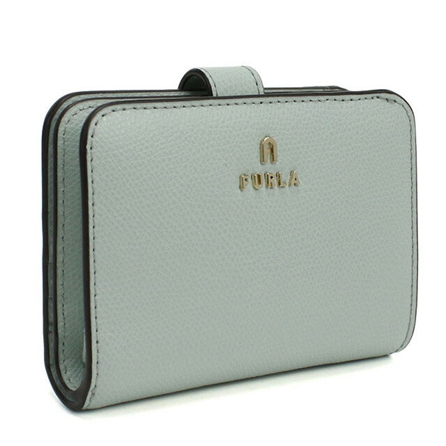 フルラ 二折財布小銭入付き レディース ブランド FURLA FURLA CAMELIA レザー WP00315 LAGUNA 財布 FURWP00315131
