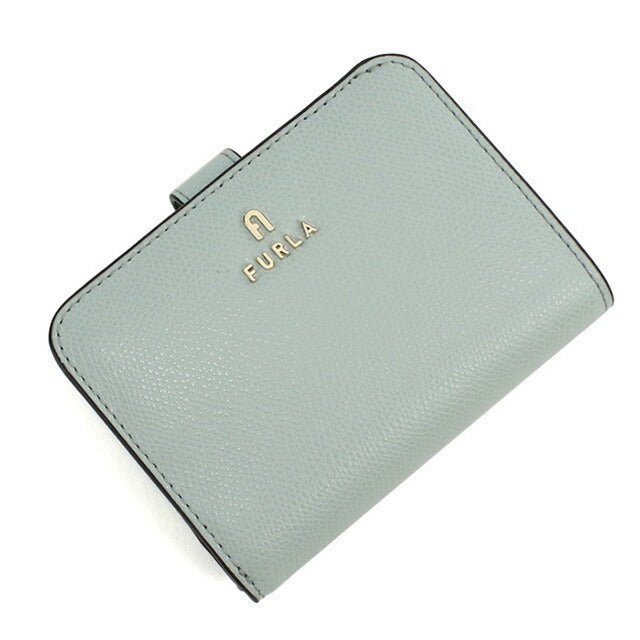 フルラ 二折財布小銭入付き レディース ブランド FURLA FURLA CAMELIA レザー WP00315 LAGUNA 財布 FURWP00315131