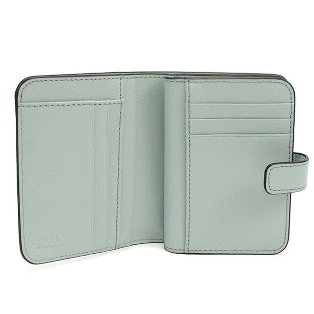 フルラ 二折財布小銭入付き レディース ブランド FURLA FURLA CAMELIA レザー WP00315 LAGUNA 財布 FURWP00315131