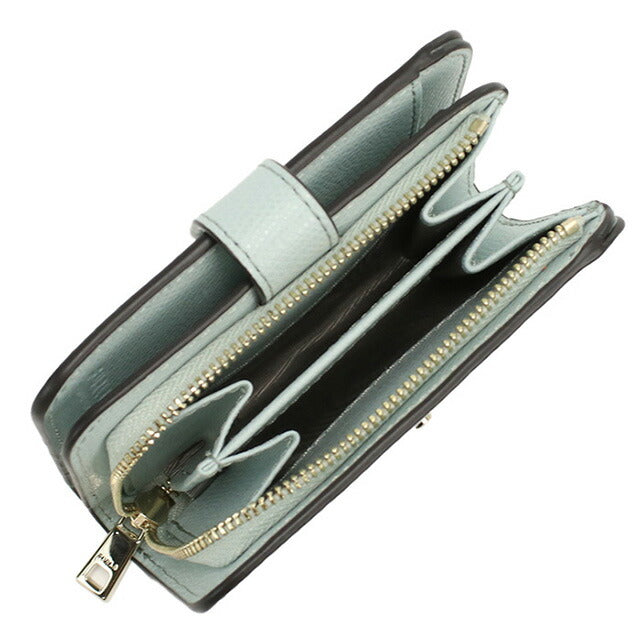 フルラ 二折財布小銭入付き レディース ブランド FURLA FURLA CAMELIA レザー WP00315 LAGUNA 財布 FURWP00315131