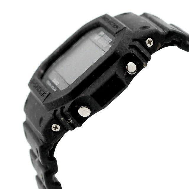 gショック ジーショック G-SHOCK ソーラー G-5600SRF-1 サーフライダー・ファウンデーション コラボ 5600シリーズ メンズ 腕時計 ブランド カシオ G-5600SRF-1DR