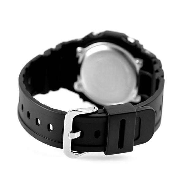 gショック ジーショック G-SHOCK G-5600 ワールドタイム ソーラー メンズ 腕時計 ブランド G-5600UE-1DR ブラック カシオ G-5600UE-1DR