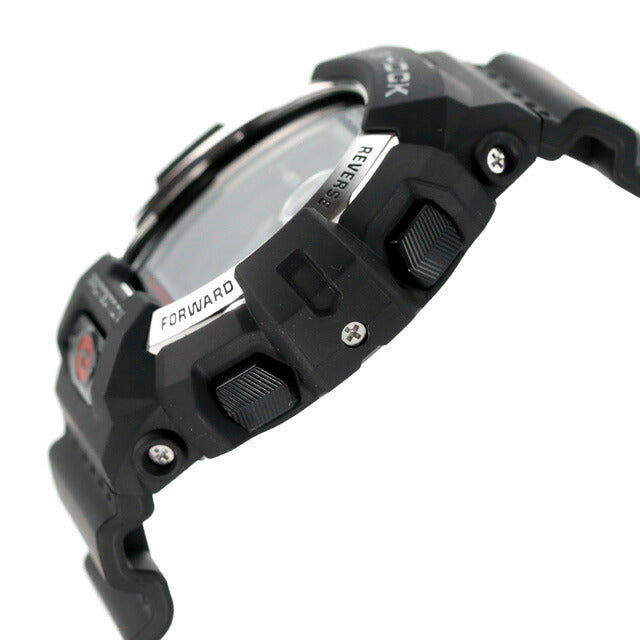 gショック ジーショック G-SHOCK クォーツ 電池式 G-8900S-1 デジタル 8900シリーズ メンズ 腕時計 ブランド カシオ casio デジタル ブラック 黒 G-8900S-1DR