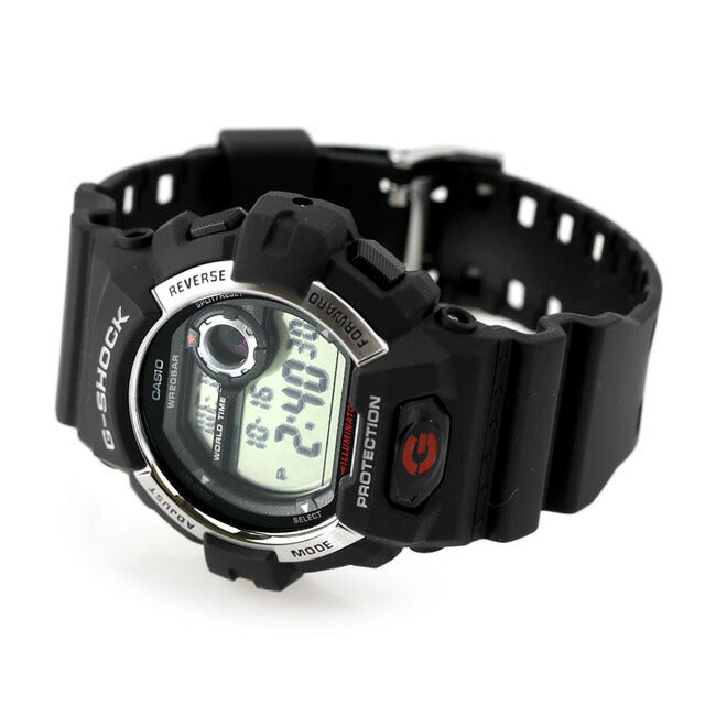 gショック ジーショック G-SHOCK クォーツ 電池式 G-8900S-1 デジタル 8900シリーズ メンズ 腕時計 ブランド カシオ casio デジタル ブラック 黒 G-8900S-1DR