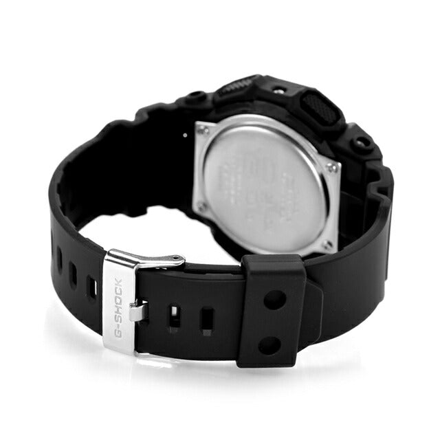 gショック ジーショック G-SHOCK クォーツ 電池式 GA-010-1A1 アナログデジタル GA-010シリーズ メンズ 腕時計 ブランド カシオ casio アナデジ ブラック 黒 GA-010-1A1DR