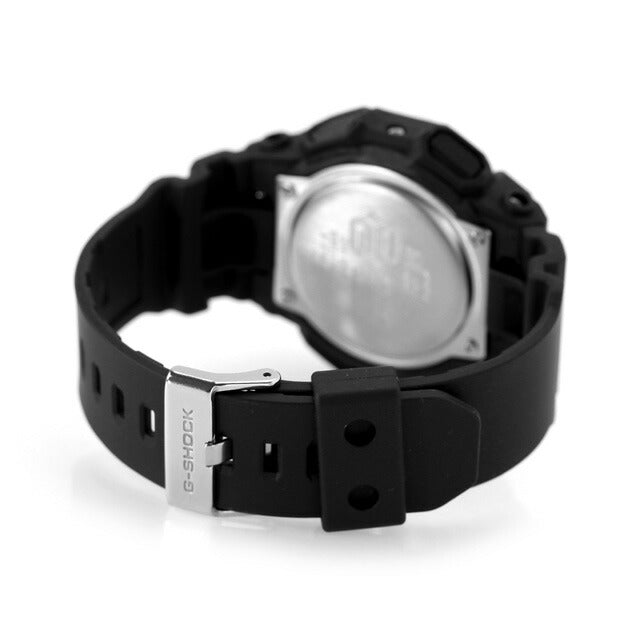gショック ジーショック G-SHOCK クォーツ 電池式 GA-010-1A アナログデジタル GA-010シリーズ メンズ 腕時計 ブランド カシオ casio アナデジ ブラック 黒 GA-010-1ADR