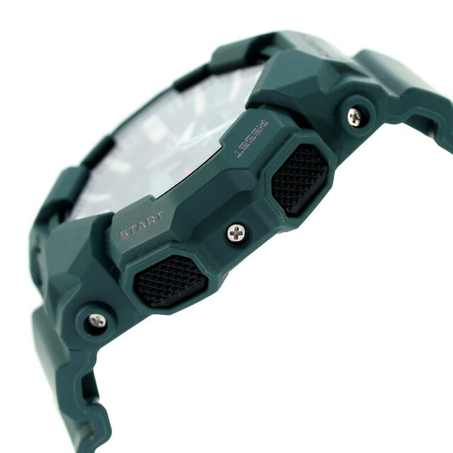 gショック ジーショック G-SHOCK クォーツ 電池式 GA-010-2A アナログデジタル GA-010シリーズ メンズ 腕時計 ブランド カシオ casio アナデジ GA-010-2ADR