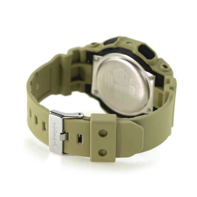 gショック ジーショック G-SHOCK クォーツ 電池式 GA-010-5A アナログデジタル GA-010シリーズ メンズ 腕時計 ブランド カシオ casio アナデジ GA-010-5ADR