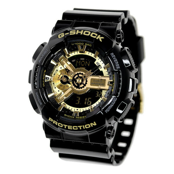 gショック ジーショック G-SHOCK メンズ 腕時計 GA-110GB-1ADR カシオ CASIO GA-110GB-1ADR