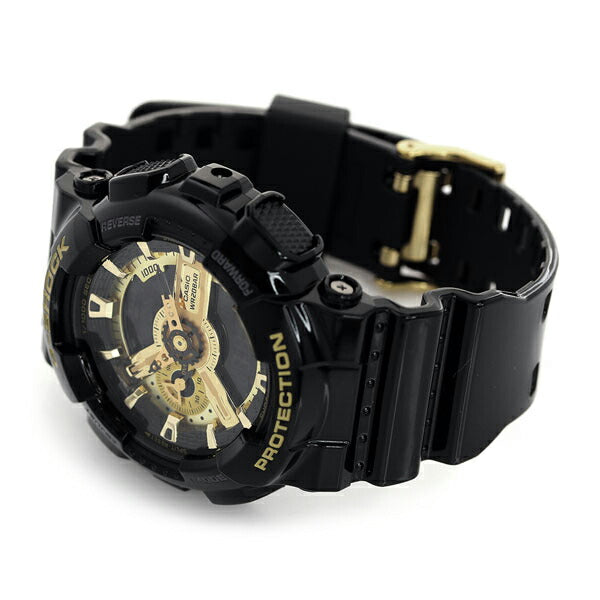 gショック ジーショック G-SHOCK メンズ 腕時計 GA-110GB-1ADR カシオ CASIO GA-110GB-1ADR