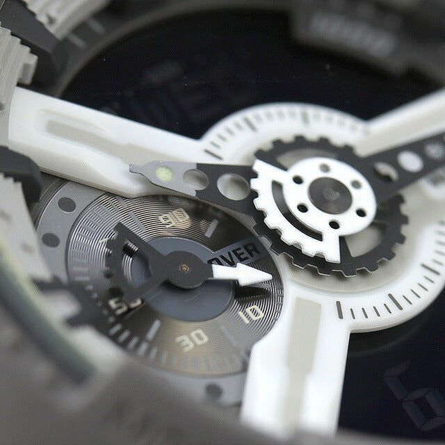 gショック ジーショック G-SHOCK GA-110HD-8A ANALOG-DIGITAL 110 SERIES メンズ 腕時計 ブランド カシオ casio アナデジ ブラック GA-110HD-8ADR