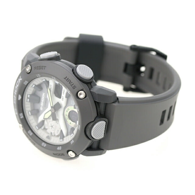 gショック ジーショック G-SHOCK GA-2000HD-8A ANALOG-DIGITAL GA-2000 SERIES メンズ 腕時計 ブランド カシオ casio アナデジ GA-2000HD-8ADR