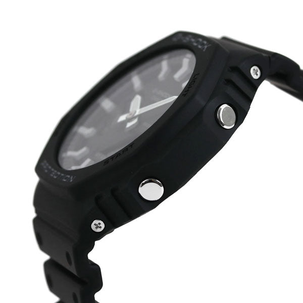 gショック ジーショック G-SHOCK GA-2100 メンズ 腕時計 ブランド GA-2100-1ADR ブラック 黒 時計 カシオ GA-2100-1ADR