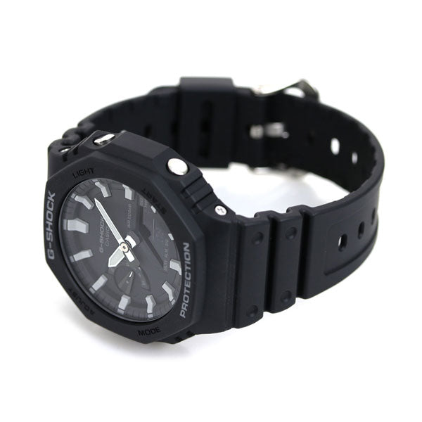 gショック ジーショック G-SHOCK GA-2100 メンズ 腕時計 ブランド GA-2100-1ADR ブラック 黒 時計 カシオ GA-2100-1ADR