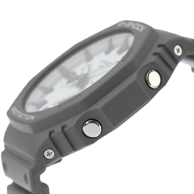 gショック ジーショック G-SHOCK GA-2100HD-8A ANALOG-DIGITAL 2100 Series メンズ 腕時計 ブランド カシオ casio アナデジ GA-2100HD-8ADR