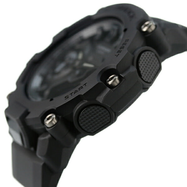 gショック ジーショック G-SHOCK GA-2200 クオーツ メンズ 腕時計 GA-2200BB-1ADR オールブラック 黒 カシオ CASIO GA-2200BB-1ADR