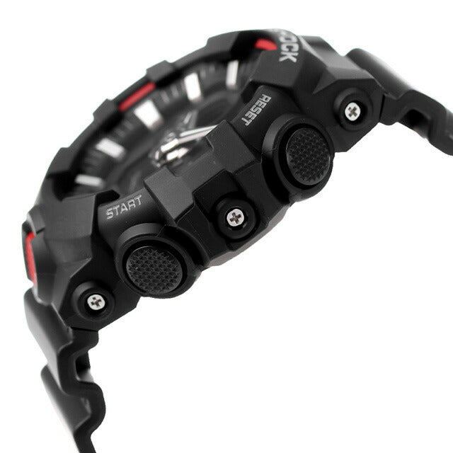 gショック ジーショック G-SHOCK GA-700-1ADR メンズ 腕時計 ブランド コンビネーション ブラック 時計 カシオ GA-700-1ADR