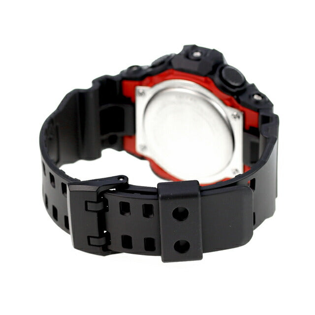gショック ジーショック G-SHOCK GA-700-1ADR メンズ 腕時計 ブランド コンビネーション ブラック 時計 カシオ GA-700-1ADR