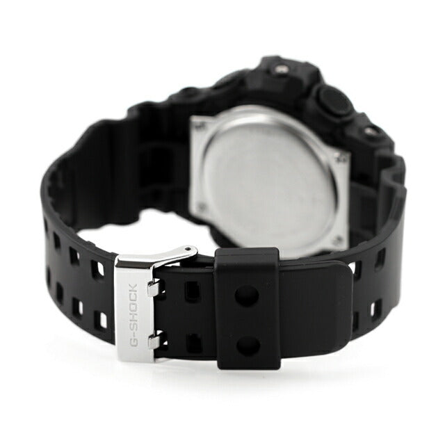 gショック ジーショック G-SHOCK GA-700MF-1A アナログデジタル GA-700シリーズ メンズ 腕時計 ブランド カシオ casio アナデジ ブラック 黒 GA-700MF-1ADR