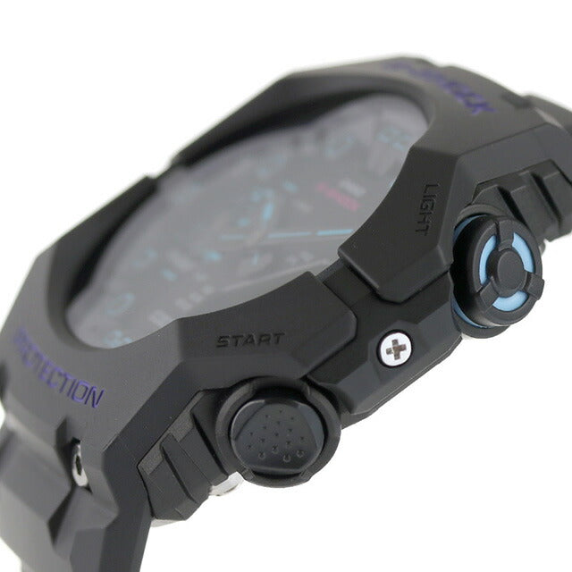 gショック ジーショック G-SHOCK GA-B001CBR-1A アナログデジタル GA-B001シリーズ Bluetooth メンズ 腕時計 ブランド カシオ casio GA-B001CBR-1ADR