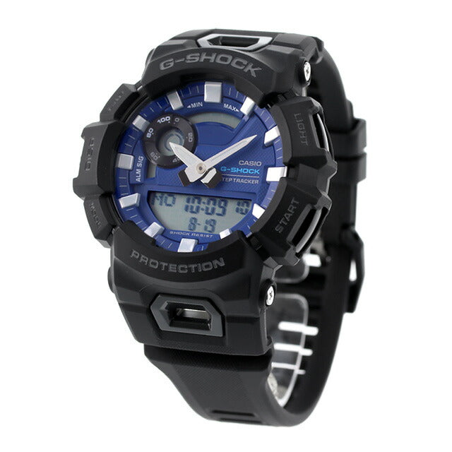 gショック ジーショック G-SHOCK GBA-900CB-1A アナログデジタル GBA-900シリーズ Bluetooth メンズ 腕時計 ブランド カシオ casio アナデジ GBA-900CB-1ADR