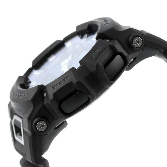 gショック ジーショック G-SHOCK GBA-900CB-1A アナログデジタル GBA-900シリーズ Bluetooth メンズ 腕時計 ブランド カシオ casio アナデジ GBA-900CB-1ADR