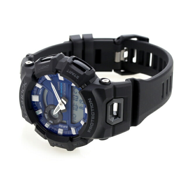 gショック ジーショック G-SHOCK GBA-900CB-1A アナログデジタル GBA-900シリーズ Bluetooth メンズ 腕時計 ブランド カシオ casio アナデジ GBA-900CB-1ADR