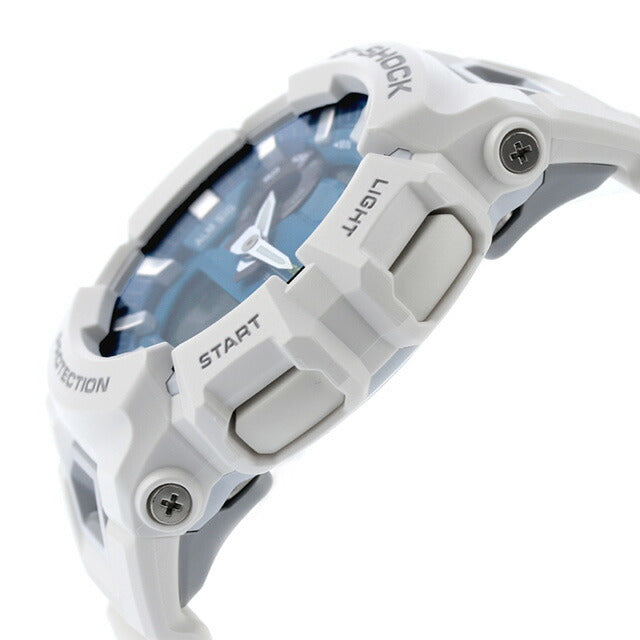 gショック ジーショック G-SHOCK GBA-900CB-7A アナログデジタル GBA-900シリーズ Bluetooth メンズ 腕時計 ブランド カシオ casio アナデジ GBA-900CB-7ADR