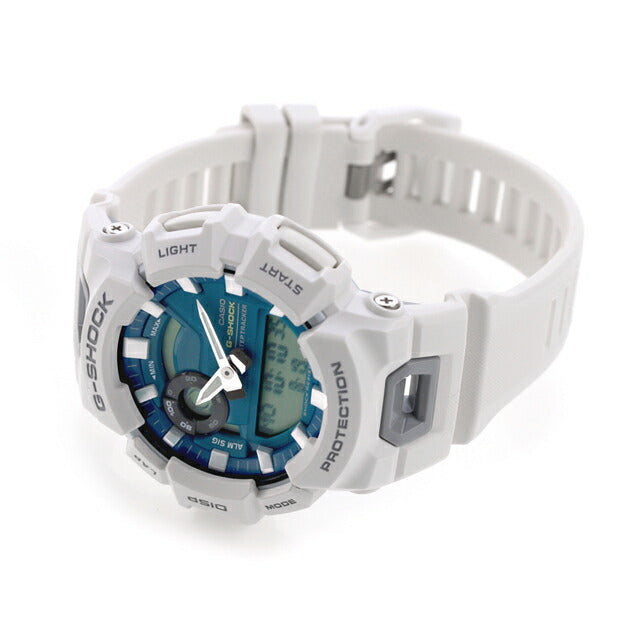 gショック ジーショック G-SHOCK GBA-900CB-7A アナログデジタル GBA-900シリーズ Bluetooth メンズ 腕時計 ブランド カシオ casio アナデジ GBA-900CB-7ADR